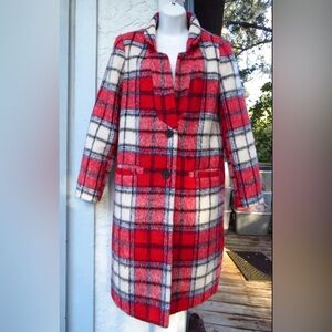 Old Navy Winter Coat